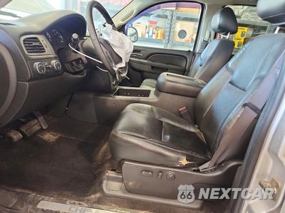 Zdjęcie 7 z 12 samochodu: 2012 CHEVROLET SILVERADO C1500 HEAVY DUTY VIN:3GCPKTE76CG207816 - miniatura