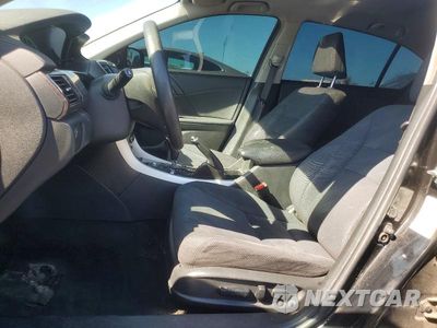 Zdjęcie 7 z 13 samochodu: 2016 HONDA ACCORD EX VIN:1HGCR2F76GA165530 - miniatura