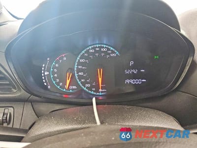 Zdjęcie 9 z 11 samochodu: 2018 CHEVROLET SPARK LS VIN:KL8CB6SA0JC472272 - miniatura