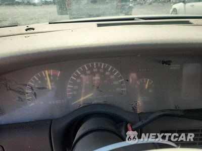 Zdjęcie 9 z 12 samochodu: 1999 PONTIAC BONNEVILLE SE VIN:1G2HX52K1XH253158 - miniatura