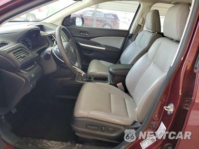 Zdjęcie 7 z 13 samochodu: 2016 HONDA CR-V EXL VIN:2HKRM3H77GH529201 - miniatura
