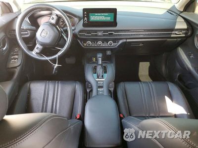 Zdjęcie 8 z 13 samochodu: 2023 HONDA HR-V EXL VIN:3CZRZ1H70PM715950 - miniatura