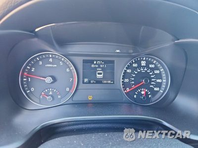 Zdjęcie 9 z 12 samochodu: 2021 KIA FORTE GT LINE VIN:3KPF34AD3ME317813 - miniatura