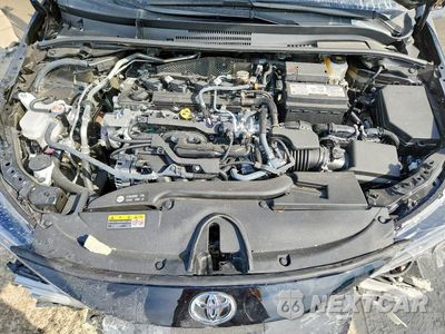 Zdjęcie 11 z 12 samochodu: 2026 TOYOTA COROLLA SE VIN:5YFS4MCE8TP285293 - miniatura