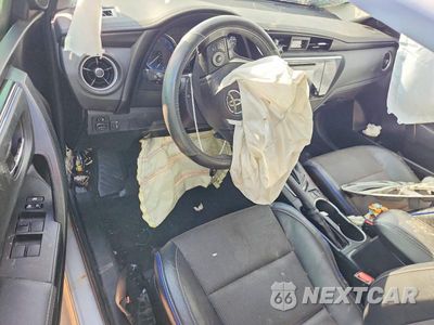 Zdjęcie 8 z 12 samochodu: 2017 TOYOTA COROLLA SE VIN:2T1BURHE3HC818423 - miniatura