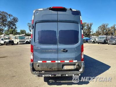 Zdjęcie 6 z 13 samochodu: 2020 FORD TRANSIT 250 DELIVERY VAN VIN:1FTBR3X88LKB09522 - miniatura