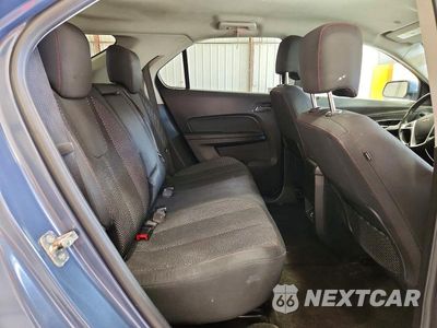 Zdjęcie 11 z 14 samochodu: 2011 CHEVROLET EQUINOX LT VIN:2CNFLEEC0B6395210 - miniatura