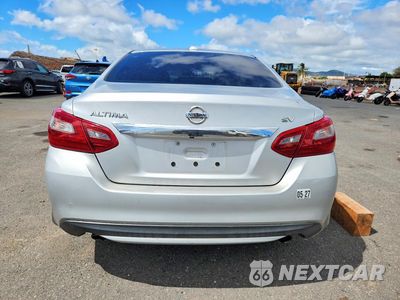 Zdjęcie 6 z 13 samochodu: 2018 NISSAN ALTIMA 2.5 SV VIN:1N4AL3AP1JC251110 - miniatura