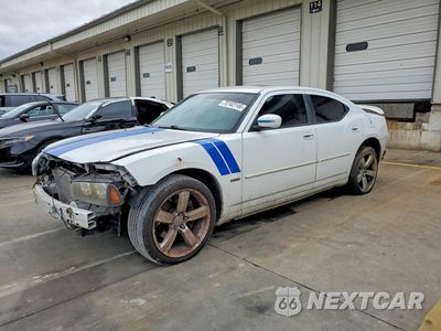 2010 DODGE CHARGER R/T 2B3CA8CT9AH280322 - główne zdjęcie licytacji z USA - miniatura