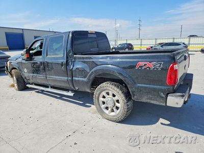 Drugie zdjęcie samochodu z przodu: 2012 FORD F250 SUPER DUTY VIN:1FT7W2BTXCEC61451 - miniatura