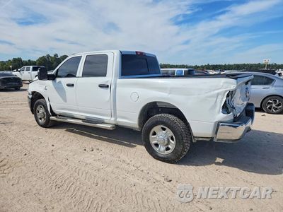 Drugie zdjęcie samochodu z przodu: 2024 RAM 2500 TRADESMAN VIN:3C6UR5CL0RG102893 - miniatura