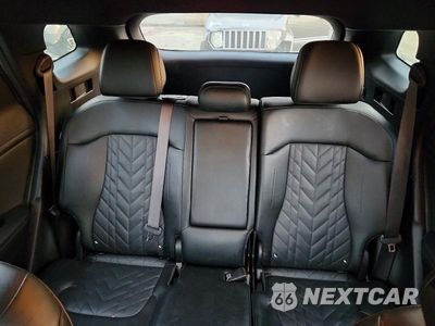 Zdjęcie 10 z 13 samochodu: 2025 KIA SPORTAGE X LINE VIN:5XYK6CDF6SG264196 - miniatura