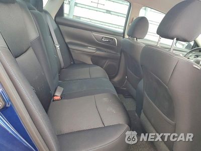 Zdjęcie 10 z 12 samochodu: 2017 NISSAN ALTIMA 2.5 SR VIN:1N4AL3AP5HC492002 - miniatura