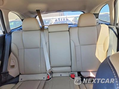 Zdjęcie 10 z 13 samochodu: 2022 SUBARU OUTBACK ONYX EDITION XT VIN:4S4BTGLD9N3283085 - miniatura
