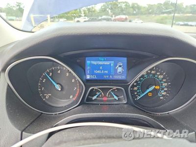 Zdjęcie 9 z 12 samochodu: 2012 FORD FOCUS SE VIN:1FAHP3F25CL408768 - miniatura