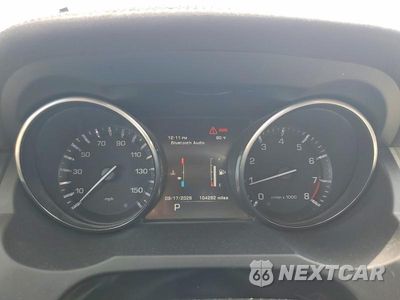 Zdjęcie 9 z 13 samochodu: 2015 LAND ROVER RANGE ROVER EVOQUE PURE VIN:SALVN2BG0FH073854 - miniatura