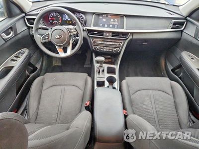 Zdjęcie 8 z 12 samochodu: 2020 KIA OPTIMA LX VIN:5XXGT4L33LG397807 - miniatura