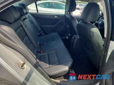 Zdjęcie 10 z 12 samochodu: 2011 VOLKSWAGEN JETTA SE VIN:3VWDX7AJ4BM303342 - miniatura