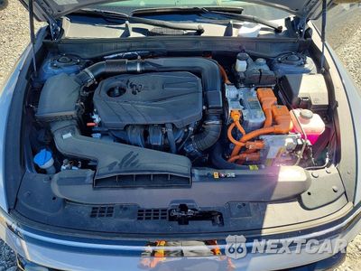 Zdjęcie 11 z 13 samochodu: 2024 HYUNDAI SONATA HYBRID LIMITED VIN:KMHL54JJ5RA092027 - miniatura
