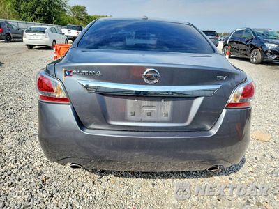 Zdjęcie 6 z 12 samochodu: 2015 NISSAN ALTIMA 2.5 SV VIN:1N4AL3AP7FC220483 - miniatura