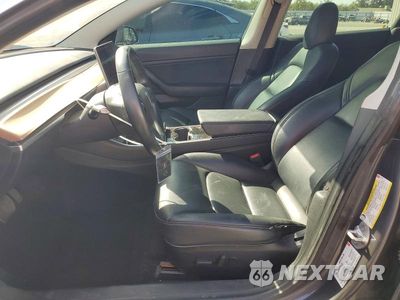 Zdjęcie 7 z 12 samochodu: 2018 TESLA MODEL 3 VIN:5YJ3E1EAXJF153493 - miniatura