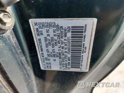 Zdjęcie 12 z 12 samochodu: 2001 TOYOTA TUNDRA VIN:5TBJN32131S187271 - miniatura