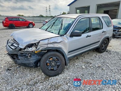 2005 HONDA CR-V LX JHLRD785X5C001363 - główne zdjęcie licytacji z USA - miniatura