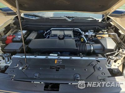Zdjęcie 11 z 12 samochodu: 2024 GMC CANYON AT4 VIN:1GTP6DEK7R1148376 - miniatura
