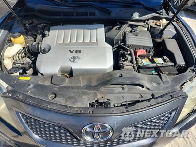 Zdjęcie 11 z 12 samochodu: 2011 TOYOTA CAMRY SE V6 VIN:4T1BK3EK8BU117573 - miniatura