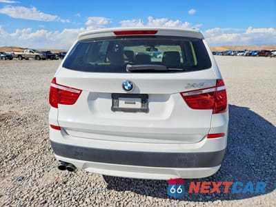 Zdjęcie 6 z 12 samochodu: 2014 BMW X3 XDRIVE35I VIN:5UXWX7C5XEL983635 - miniatura