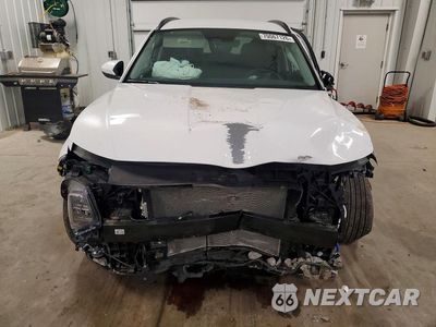 Piąte zdjęcie samochodu w środku: 2025 HYUNDAI TUCSON SEL VIN:5NMJBCDE0SH577071 - miniatura