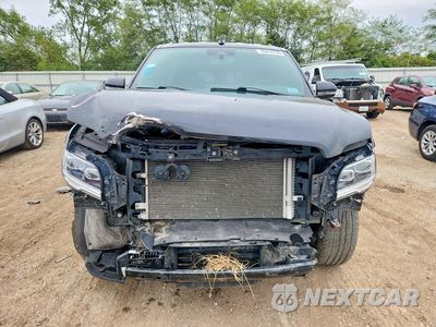 Piąte zdjęcie samochodu w środku: 2022 LINCOLN NAVIGATOR L VIN:5LMJJ3NT7NEL13801 - miniatura