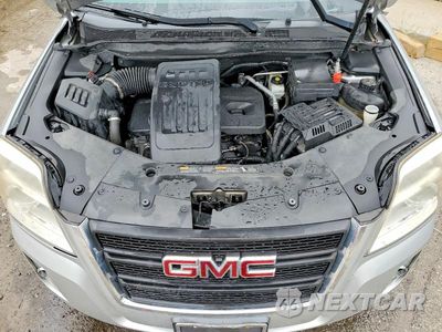Zdjęcie 12 z 14 samochodu: 2015 GMC TERRAIN SLT VIN:2GKALSEK3F6166647 - miniatura