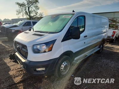 2023 FORD TRANSIT T-250 DELIVERY VAN 1FTBR2Y87PKA79444 - główne zdjęcie licytacji z USA - miniatura