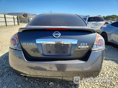 Zdjęcie 6 z 12 samochodu: 2011 NISSAN ALTIMA 2.5 VIN:1N4AL2AP5BN450340 - miniatura