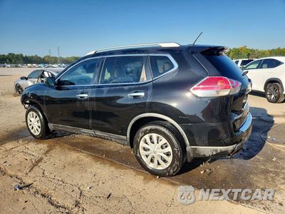 Drugie zdjęcie samochodu z przodu: 2016 NISSAN ROGUE S VIN:KNMAT2MT6GP664395 - miniatura