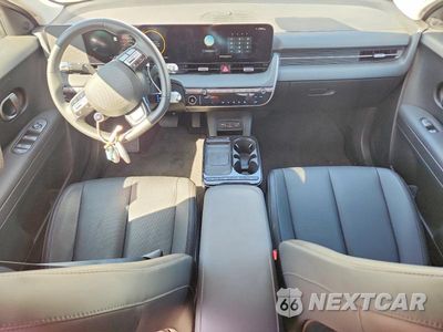 Zdjęcie 8 z 12 samochodu: 2026 HYUNDAI IONIQ 5 SEL VIN:7YAKN4DA4TY062181 - miniatura