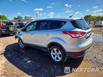 Drugie zdjęcie samochodu z przodu: 2015 FORD ESCAPE SE VIN:1FMCU0G71FUB78534 - miniatura