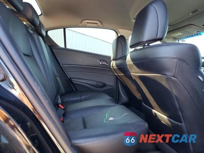 Zdjęcie 10 z 12 samochodu: 2014 ACURA ILX 20 TECH VIN:19VDE1F79EE005735 - miniatura