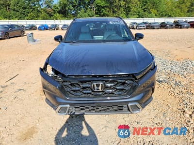 Piąte zdjęcie samochodu w środku: 2023 HONDA CR-V SPORT TOURING VIN:2HKRS6H95PH805898 - miniatura