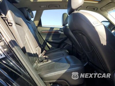 Zdjęcie 10 z 12 samochodu: 2011 AUDI Q5 PREMIUM PLUS VIN:WA1LFAFP9BA032619 - miniatura