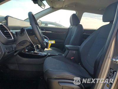 Zdjęcie 7 z 13 samochodu: 2025 KIA SELTOS S VIN:KNDEU2AA2S7698859 - miniatura