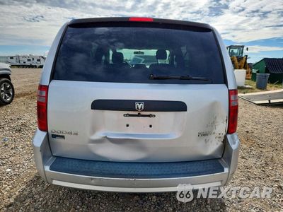 Zdjęcie 6 z 13 samochodu: 2009 DODGE GRAND CARAVAN SE VIN:1D8HN44E79B519292 - miniatura