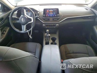Zdjęcie 8 z 12 samochodu: 2026 NISSAN ALTIMA SV VIN:1N4BL4DV5TN322854 - miniatura