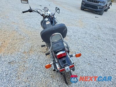 Czwarte zdjęcie samochodu z boku: 2016 HONDA CMX250 X VIN:JH2MC1355GK000071 - miniatura