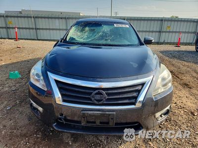 Piąte zdjęcie samochodu w środku: 2015 NISSAN ALTIMA 2.5 SL VIN:1N4AL3AP5FN395299 - miniatura