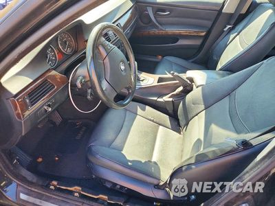 Zdjęcie 7 z 12 samochodu: 2010 BMW 328 XI SULEV VIN:WBAPK5C5XAA647317 - miniatura