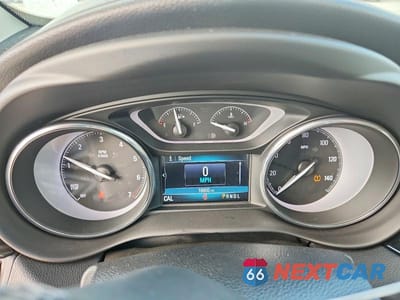 Zdjęcie 9 z 13 samochodu: 2020 BUICK ENVISION PREFERRED VIN:LRBFXBSA3LD213057 - miniatura