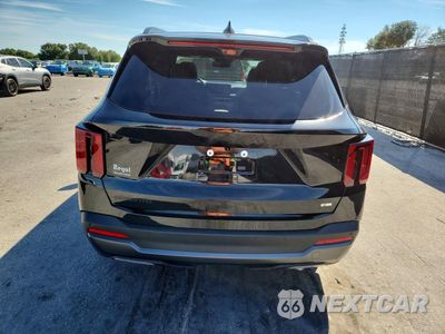 Zdjęcie 6 z 13 samochodu: 2026 KIA SORENTO SXP VIN:KNDRKDJG5T5479852 - miniatura