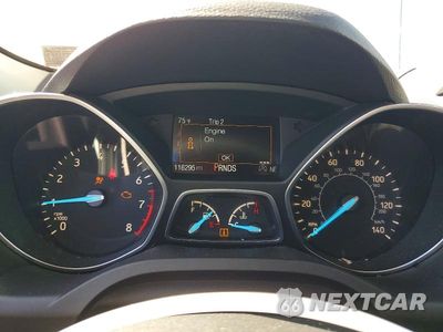 Zdjęcie 9 z 12 samochodu: 2017 FORD ESCAPE SE VIN:1FMCU9GD3HUB48206 - miniatura